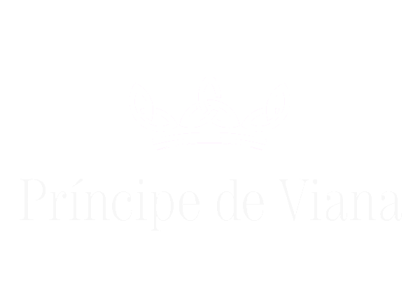 Logo principe de viana
